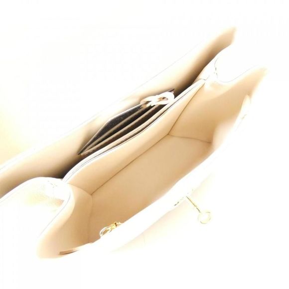 Louis Vuitton Rose Des Vents PM Hand Bag White - Picture 6 of 7